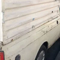 پیکان وانت مدل ۸۰|خودرو سواری و وانت|قرچک, مهدیه|دیوار