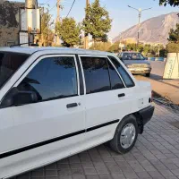 پراید ۱۳۱ مدل ۹۰ دو گانه دست|خودرو سواری و وانت|گالیکش, |دیوار