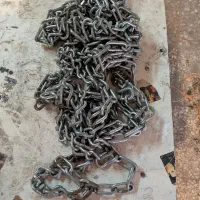 زنجیر چرخ سایز 15سمند پژو ال۹۰|قطعات یدکی و لوازم جانبی|تهران, جهاد|دیوار