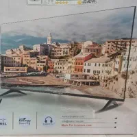 از۳۲تا ۶۵ کیفیت بالا هوشمند