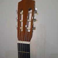 گیتار یاماها مدل c40 مشابه آکبند|گیتار، بیس، امپلیفایر|تهران, شهرک استقلال|دیوار