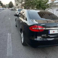جک j5 اتوماتیک|خودرو سواری و وانت|سمنان, |دیوار