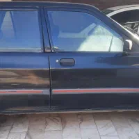 پراید هاچ بک مدل ۸۳ تمام انژکتور|خودرو سواری و وانت|جیرفت, |دیوار