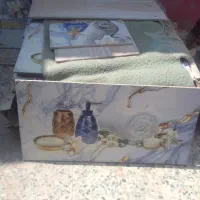 سرامیک بهداشتی حمام . منیوحی