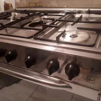 فروش اجاق گاز آلیش ۵ شعله