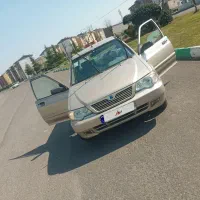 پراید 132 ساده، مدل ۱۳۸۸