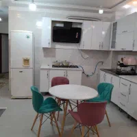 اجاره روزانه آپارتمان مبله تمیز  نزدیک ساحل بازار|اجارهٔ کوتاه‌مدت آپارتمان و سوئیت|بندر گناوه, |دیوار