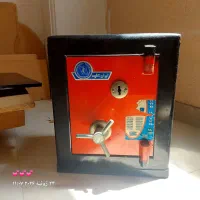 گاوصندوق