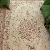 فرش نه متری درحدنو|فرش|الوند, |دیوار