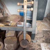 تخصصی|سازهای سنتی|دورود, |دیوار