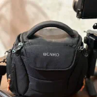 دوربین سونی/ستاپ کامل تصویر برداری|دوربین عکاسی و فیلم‌برداری|شریف‌آباد, |دیوار