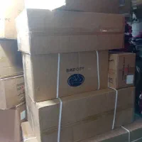 کارتن اسباب کشی خارجی بزرگ و کوچک|عمده‌فروشی|قم, شهر قائم|دیوار