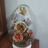 گل مسی باکس دار|گل مصنوعی|تبریز, |دیوار