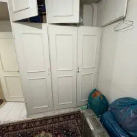 ۶۵متر ۲خواب فول امکانات جمهوری دانشگاه جنوبی|فروش آپارتمان|تهران, جمهوری|دیوار