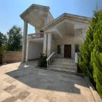 ویلاوقیمت واقعیه/باغ ویلا۳۰۰م/مبله سه خواب*ویوابدی