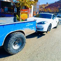 امداد خودرو مریوان (یدک کش)|خدمات حمل و نقل|مریوان, |دیوار