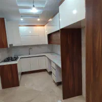 ۱۳۰ متر ۳ خوابه فول تکواحدی نوساز