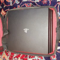 پی اس فور پرو 1 ترا در حد نو|کنسول، بازی ویدئویی و آنلاین|گلبهار, شهر جدید گلبهار|دیوار