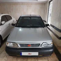 پراید۸۵|خودرو سواری و وانت|گلستان (تهران), |دیوار