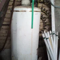 آبگرمکن زمینی