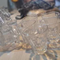 فنجان فرانسه|ظروف سرو و پذیرایی|محمدشهر, محمدشهر|دیوار