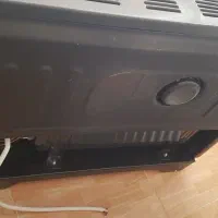 بخاری گازی بزرگ بخررس|بخاری، هیتر، شومینه|دماوند, گیلاوند|دیوار