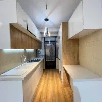 45 متر پلانی بی نقص در منطقه /*سند تک برگ*|فروش آپارتمان|تهران, شهر زیبا|دیوار