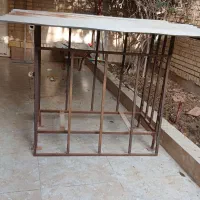 حفاظ کولر دو تیکه