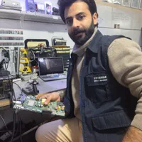 تعمیر تلویزیون