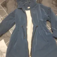 کاپشن و پالتو زنانه