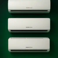 فن کویل های دیواری و زمینی،سقفی