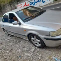 سمند lx مدل ۸۲|خودرو سواری و وانت|قزوین, |دیوار