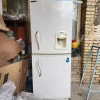 یخچال فریزر سیلوان