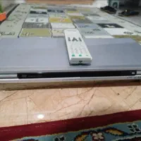 دی وی دی سونی اصلی