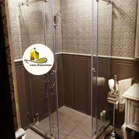 تولیدکننده کابین دوش شیشه‌ای / فریم دار و فریم لس|لوازم حمام|تهران, اوقاف|دیوار