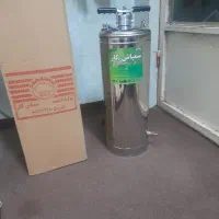 پمپ سمپاش