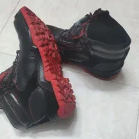 کفش ایمنی کار|کیف، کفش، کمربند|اسلامشهر, شهرک سعیدیه|دیوار