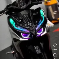 سرویس دوره ای انواع موتور اسکوتر