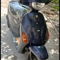 پاکشتی سوزوکی لتس