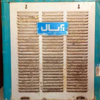 کولر آبی آبسان ۳۵۰۰|کولر آبی|محمدیه-قزوین, |دیوار