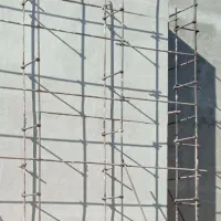 داربست فلزی بیرانوند