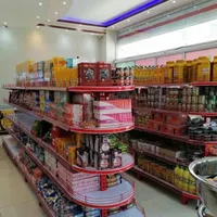 تولیدکننده قفسه های سوپری و هایپری|فروشگاه و مغازه|کرمان, |دیوار