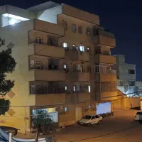 خانه تک خواب فاز 5 طبقه اول