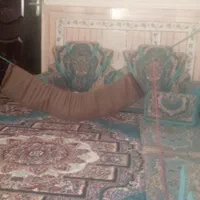 پشتی خلیجی شاه نشین