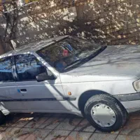 405مدل 89 داخل کرم. سفارشی|خودرو سواری و وانت|پاسارگاد, |دیوار