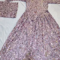 لباس کردی سقزی