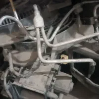 کولر باتمام وسایل هم گرم هم سرد، مخصوص ون، آفرود