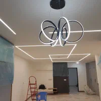 برق کار برقکار برقکاری برقکش نصب آیفون تلویزیون