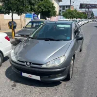206 sd موتور tu5