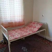 تخت بیمار|تخت و سرویس خواب|زنجان, |دیوار